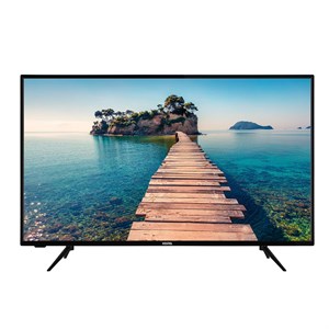 20275256Vestel 43U9500 4K Ultra HD 109 Ekran Uydu Alıcılı Smart Led Tv