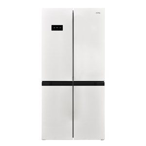 20264845Vestel FD56001 E Gardırop Tipi No-Frost Buzdolabı