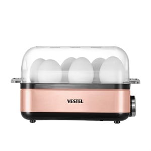 Vestel Rose Inox Yumurta Pişirme Makines